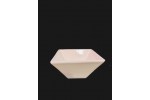 WB0100 Square Bowl 5"